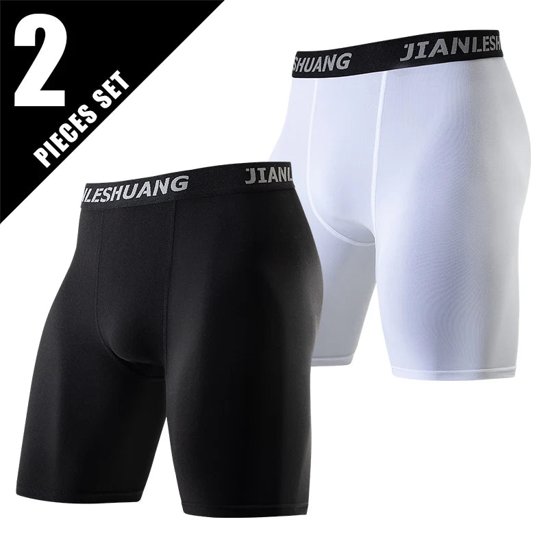 Taboo Fitness Sports Underwear