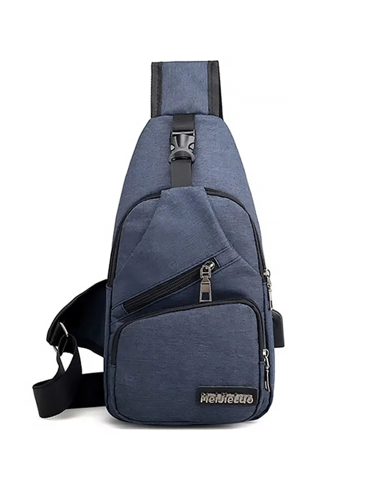 Chest Multi-function Large Capacity Outdoor Bags
