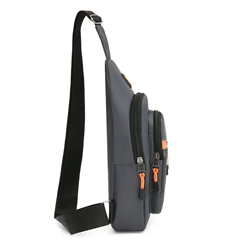 Chest Multi-function Large Capacity Outdoor Bags
