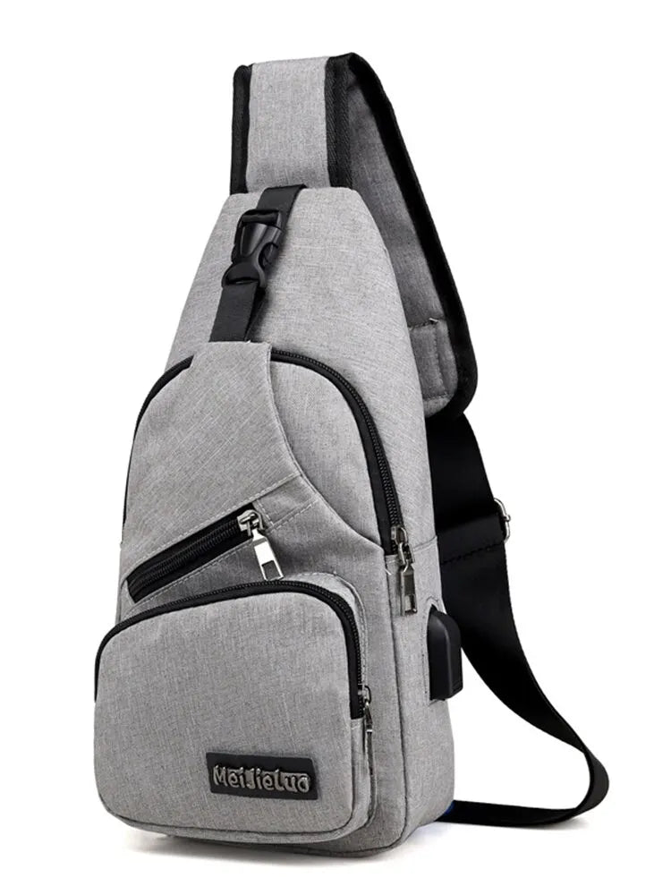 Chest Multi-function Large Capacity Outdoor Bags