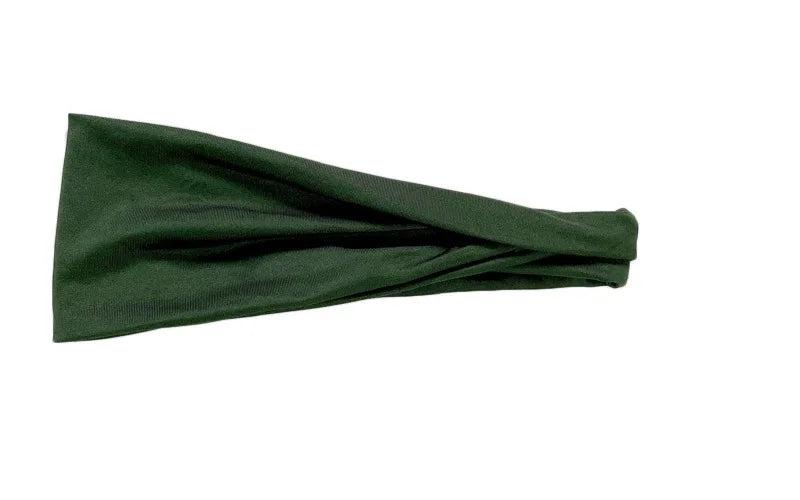 Fitness Head Sweatband