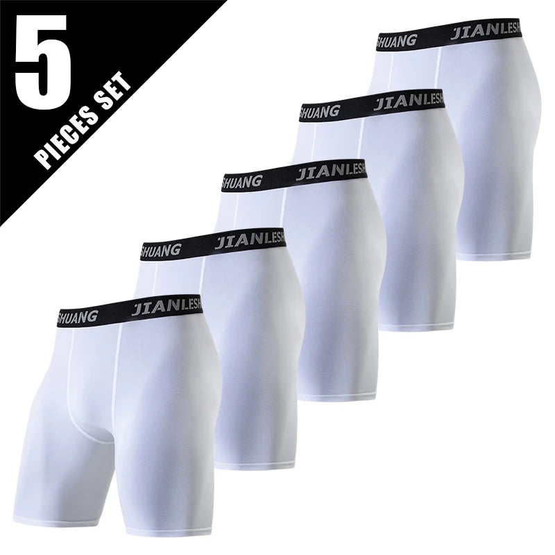 Taboo Fitness Sports Underwear
