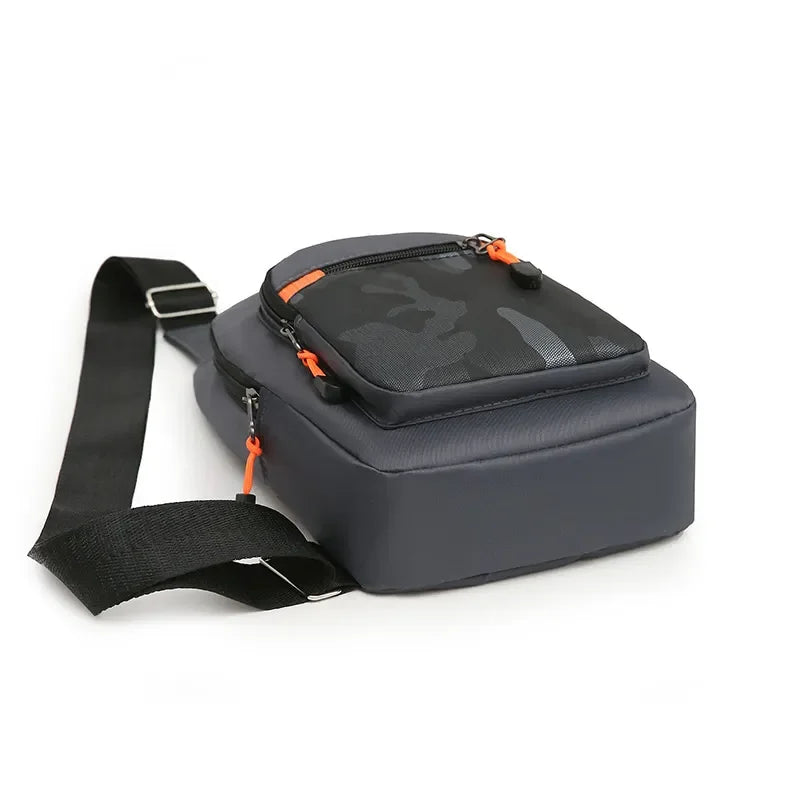 Chest Multi-function Large Capacity Outdoor Bags