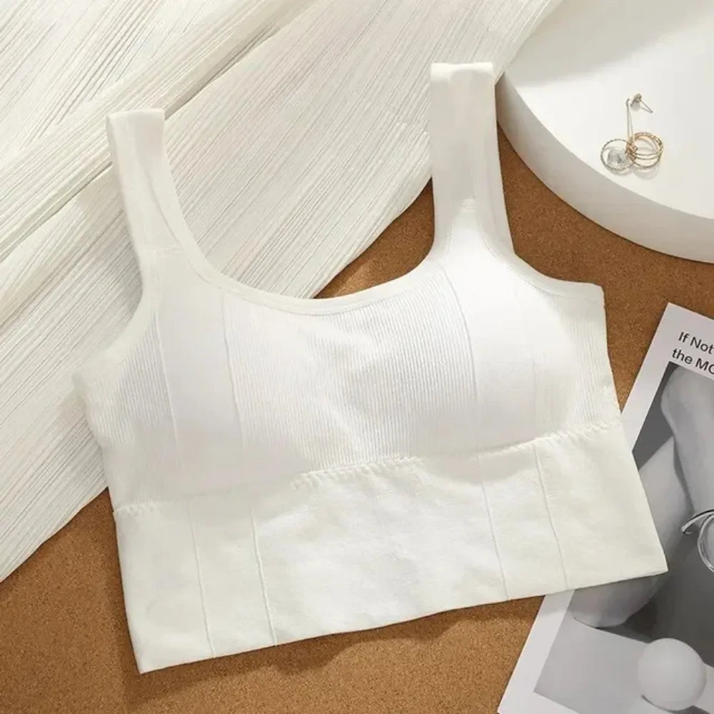 Taboo Fitness Women Anti-sweat Sports Bra
