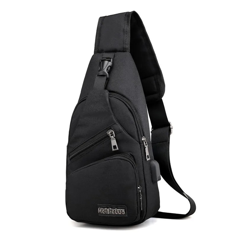 Chest Multi-function Large Capacity Outdoor Bags