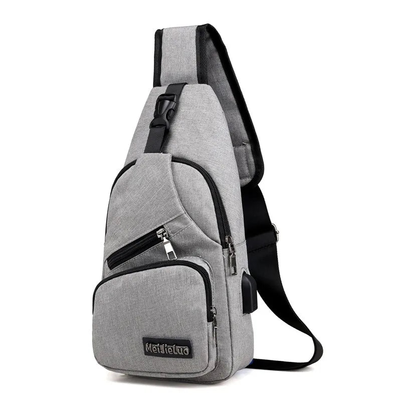 Chest Multi-function Large Capacity Outdoor Bags