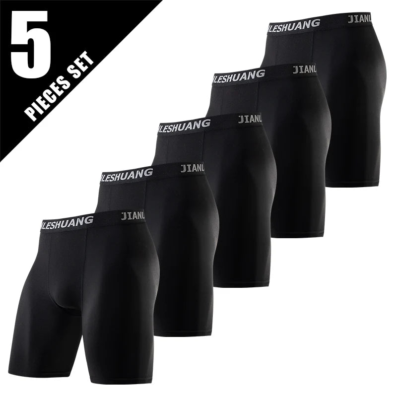 Taboo Fitness Sports Underwear