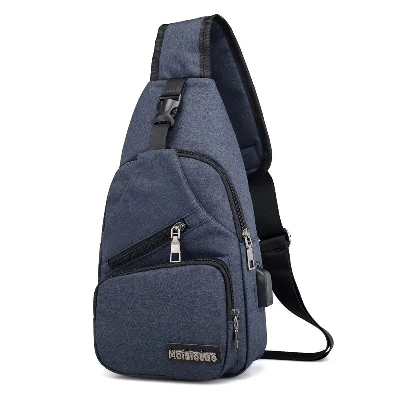 Chest Multi-function Large Capacity Outdoor Bags