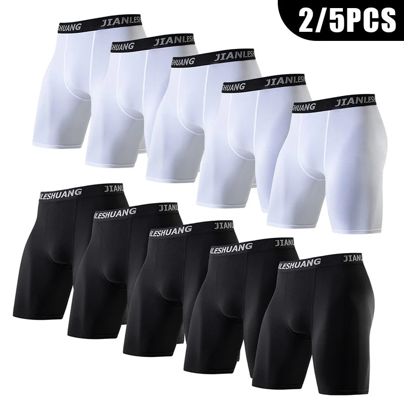 Taboo Fitness Sports Underwear