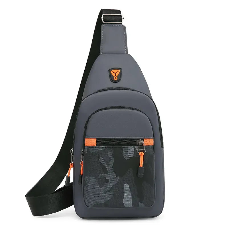 Chest Multi-function Large Capacity Outdoor Bags