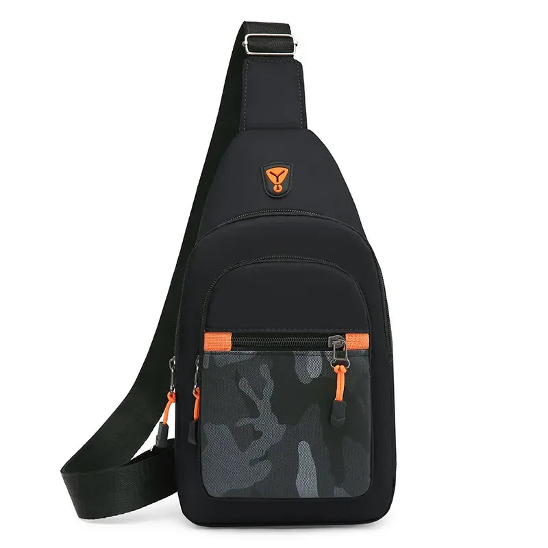 Chest Multi-function Large Capacity Outdoor Bags