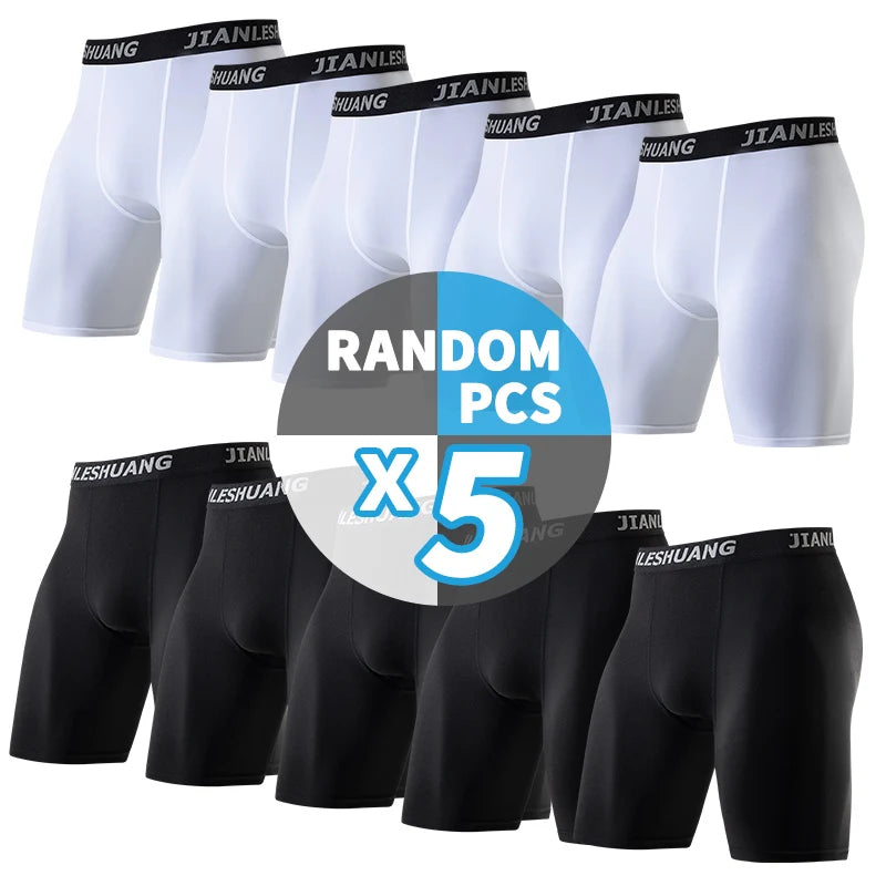 Taboo Fitness Sports Underwear
