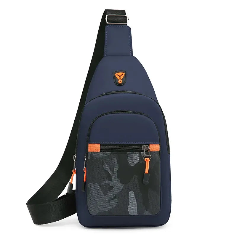 Chest Multi-function Large Capacity Outdoor Bags