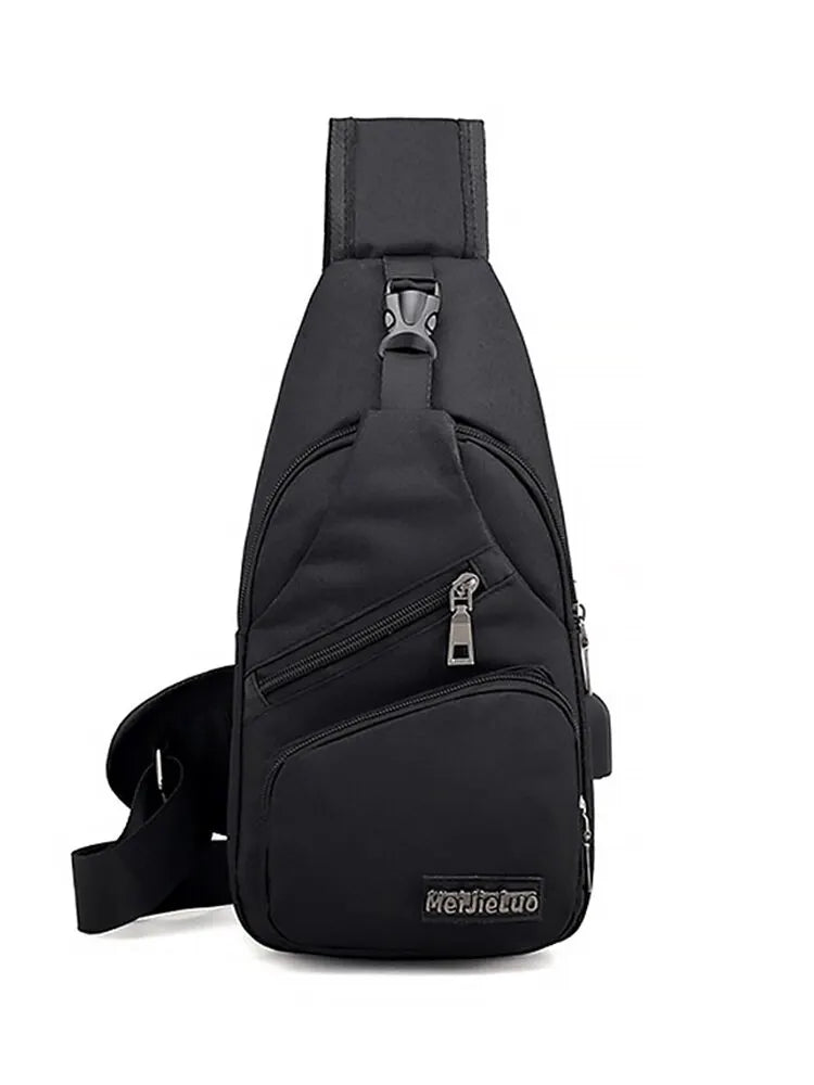 Chest Multi-function Large Capacity Outdoor Bags
