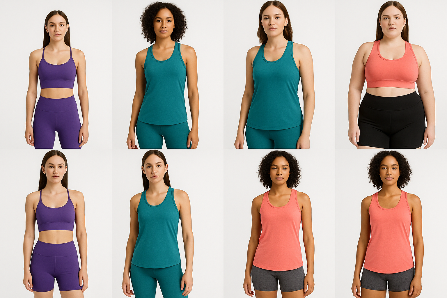 Women Apparels