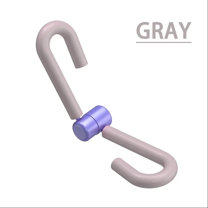 Multi Functional Leg Beauty Device, Pelvic Floor Muscle Training Device, Postpartum Repair, Leg Clamp, and Leg Slimming Device
