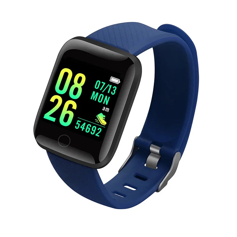 Taboo Fitness Smartwatch Pro Series Z