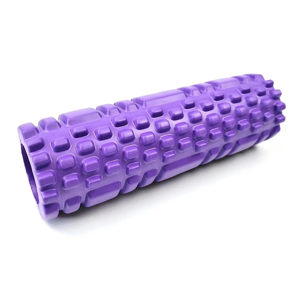 Taboo Fitness Foam Yoga Massage Roller