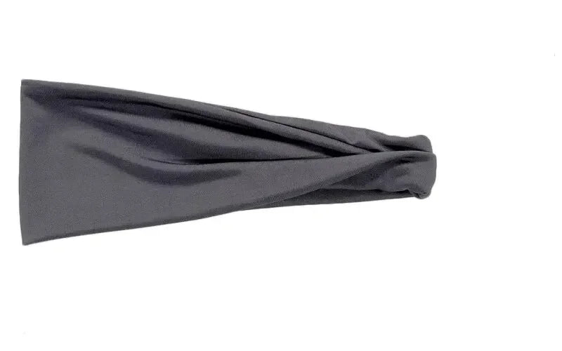 Fitness Head Sweatband