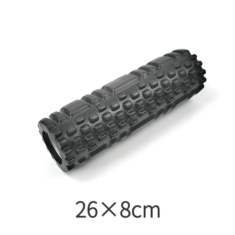 Taboo Fitness Foam Yoga Massage Roller