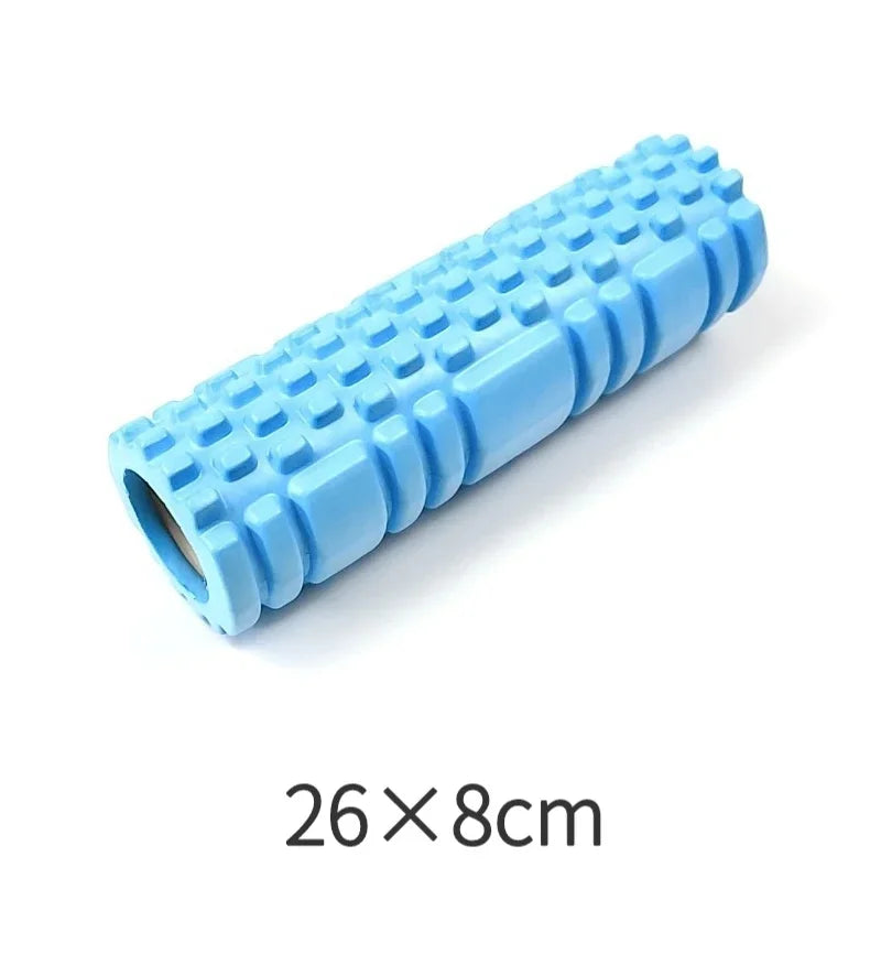 Taboo Fitness Foam Yoga Massage Roller