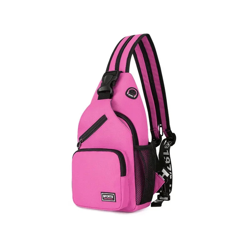 Chest Multi-function Large Capacity Outdoor Bags