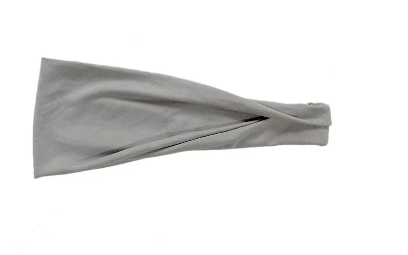 Fitness Head Sweatband