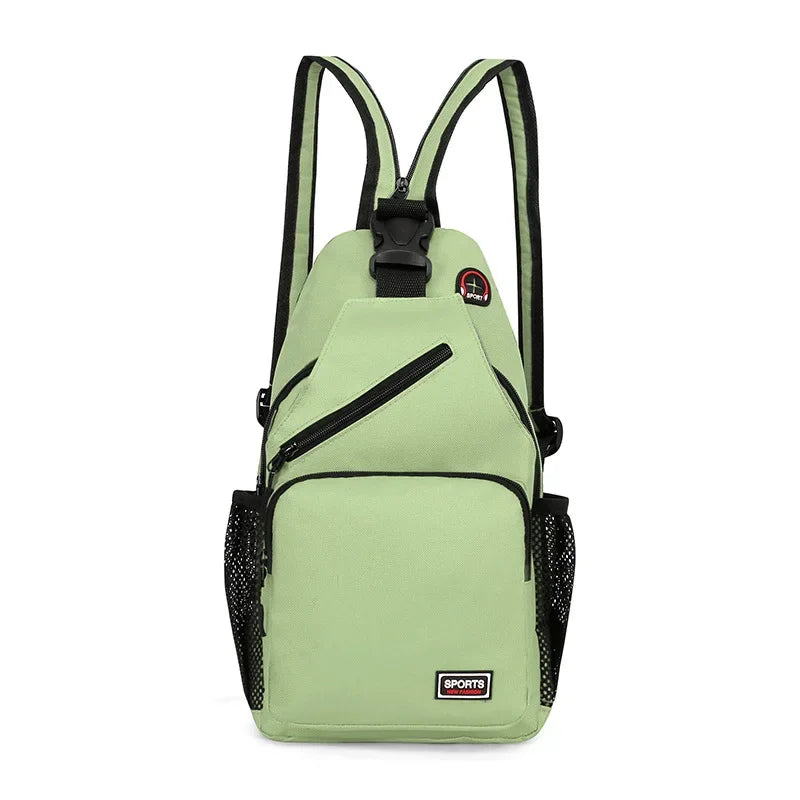 Chest Multi-function Large Capacity Outdoor Bags