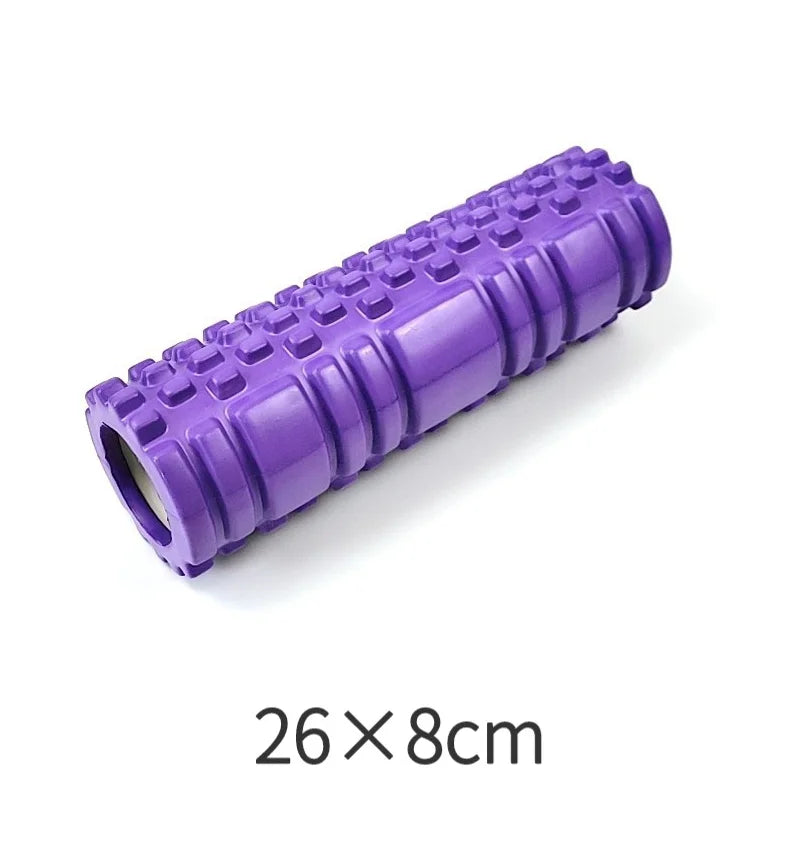 Taboo Fitness Foam Yoga Massage Roller