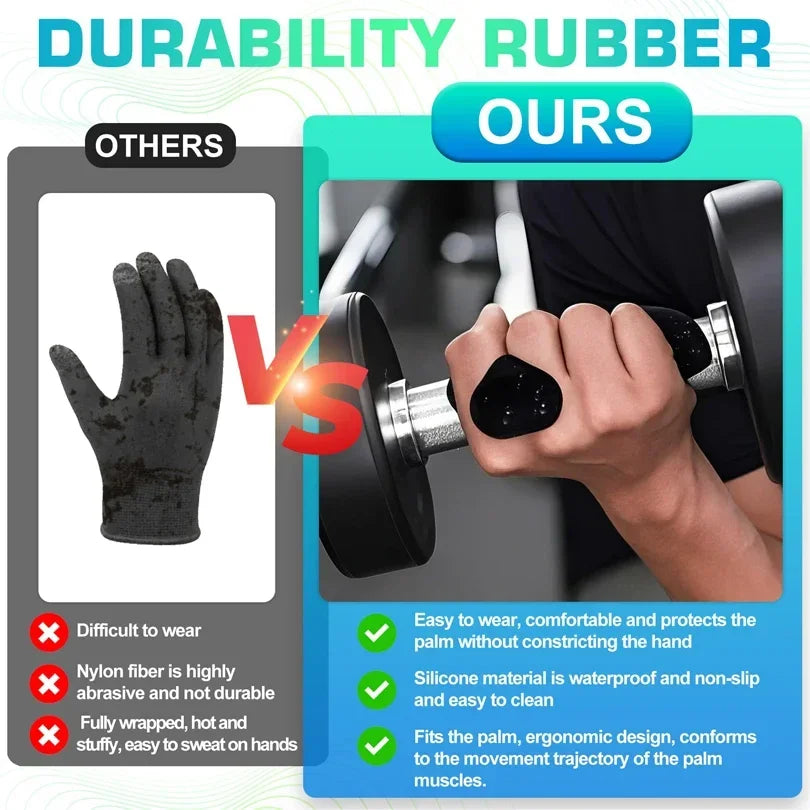 Finger Trainer Gymnastics Grip