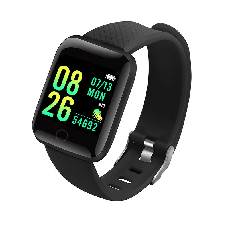 Taboo Fitness Smartwatch Pro Series Z