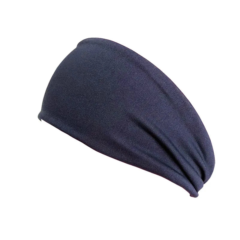 Fitness Head Sweatband