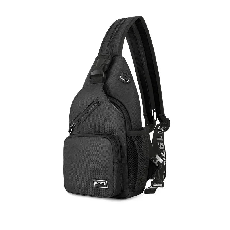 Chest Multi-function Large Capacity Outdoor Bags