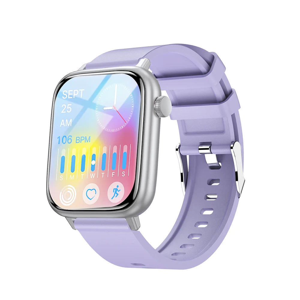 Taboo Waterproof Smart Watch