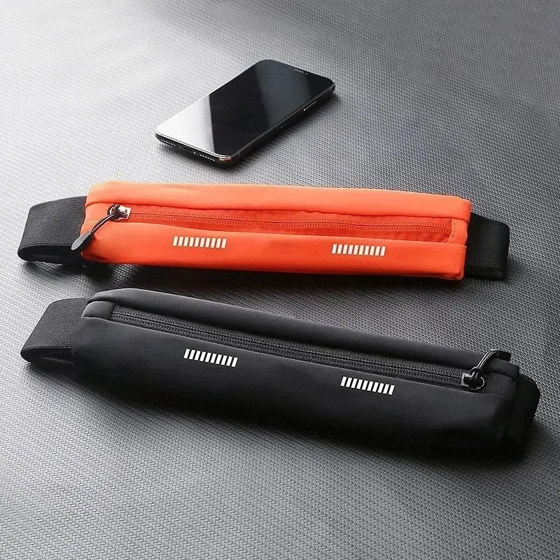 Taboo Waist Running Sports Bags