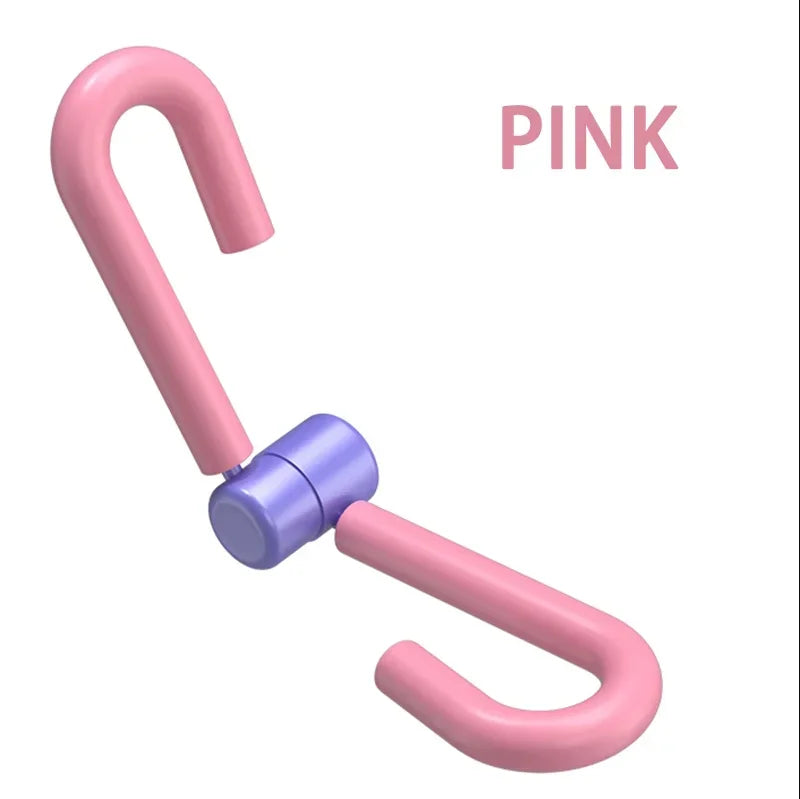 Multi Functional Leg Beauty Device, Pelvic Floor Muscle Training Device, Postpartum Repair, Leg Clamp, and Leg Slimming Device