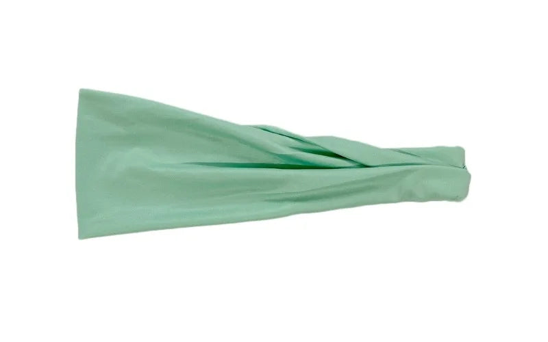 Fitness Head Sweatband
