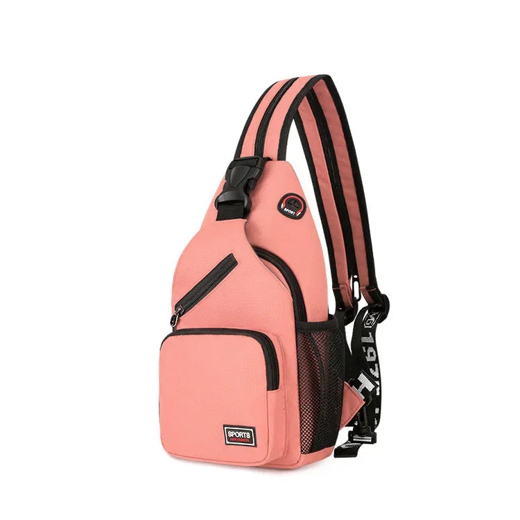 Chest Multi-function Large Capacity Outdoor Bags