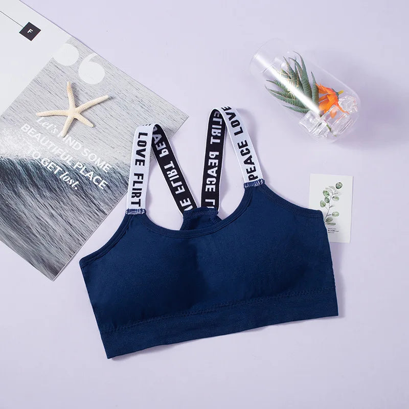 Women Active sports Wear Bra