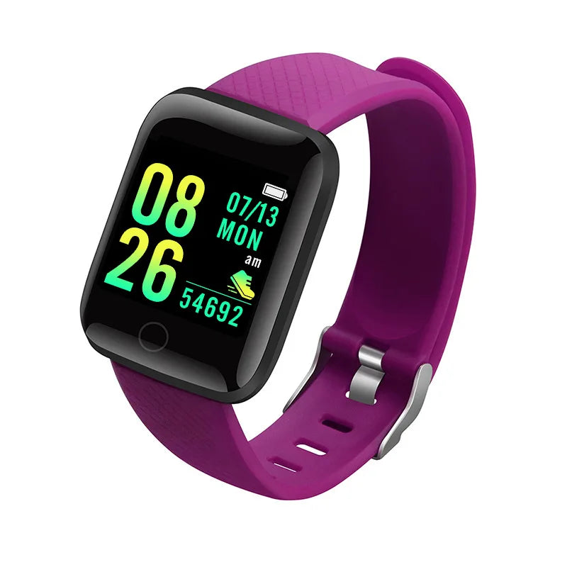 Taboo Fitness Smartwatch Pro Series Z