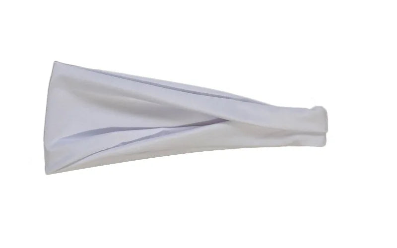 Fitness Head Sweatband