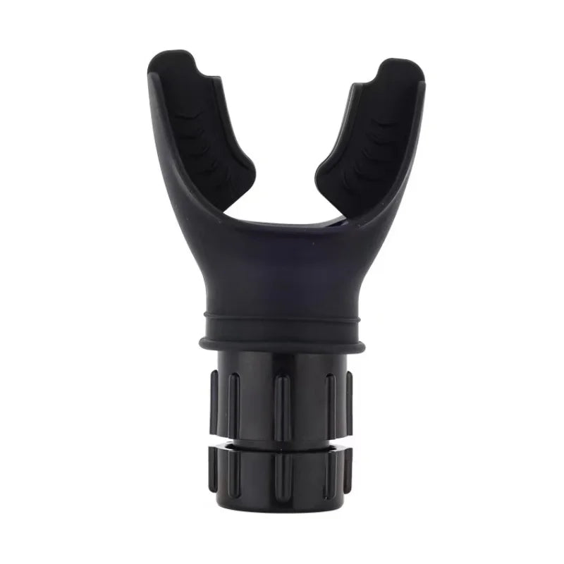Portable Silicone Breathing Fitness Exercise Device