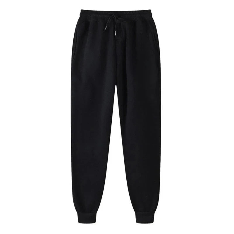 Mens Fitness Joggers Sweatpants