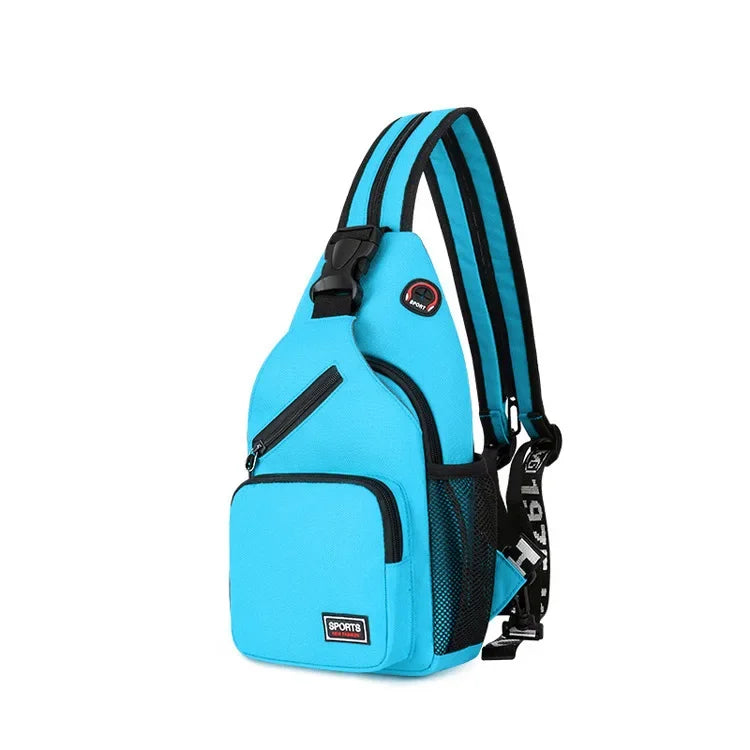 Chest Multi-function Large Capacity Outdoor Bags