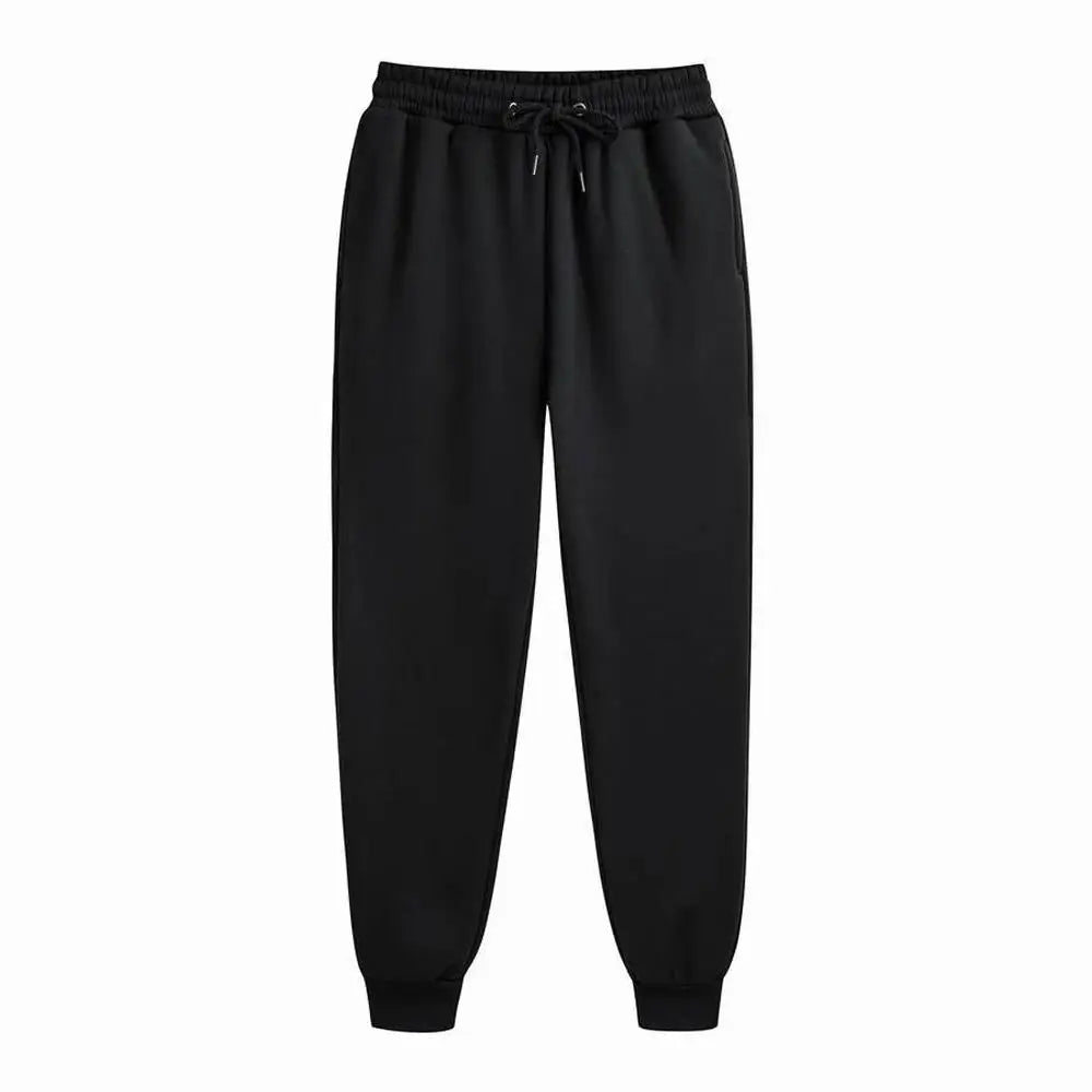 2023 New Men Casual Fashion Sports Pants Gym Sport Trousers for Men Jogger SweatpantsRunning Workout Jogging Long Pants