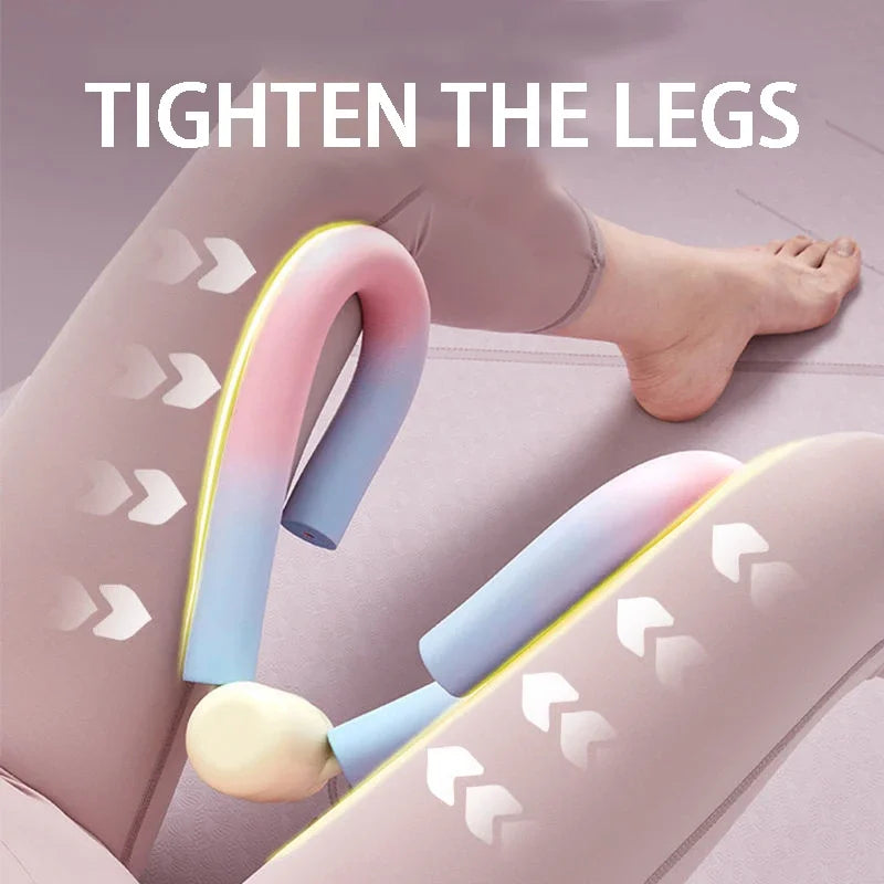 Taboo Thigh Master Home Fitness Equipment