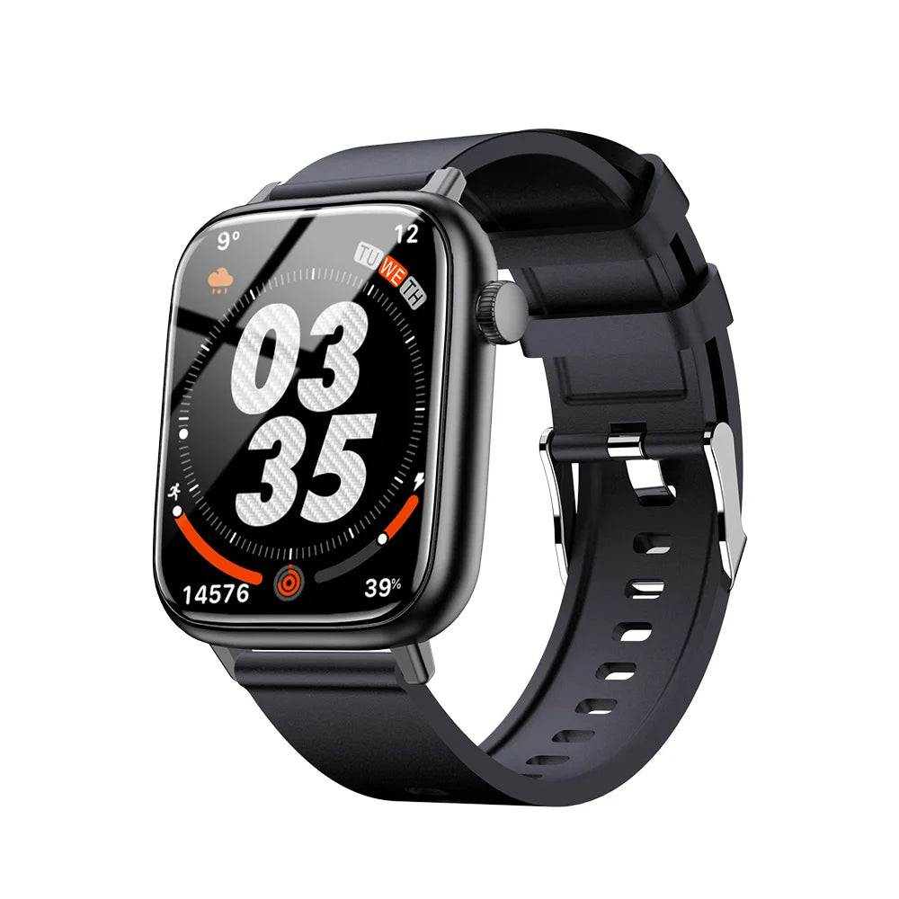 Taboo Waterproof Smart Watch