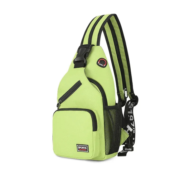 Chest Multi-function Large Capacity Outdoor Bags
