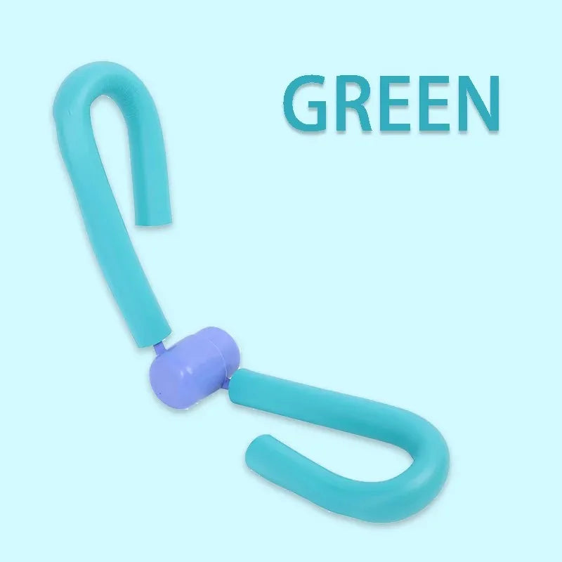 Multi Functional Leg Beauty Device, Pelvic Floor Muscle Training Device, Postpartum Repair, Leg Clamp, and Leg Slimming Device