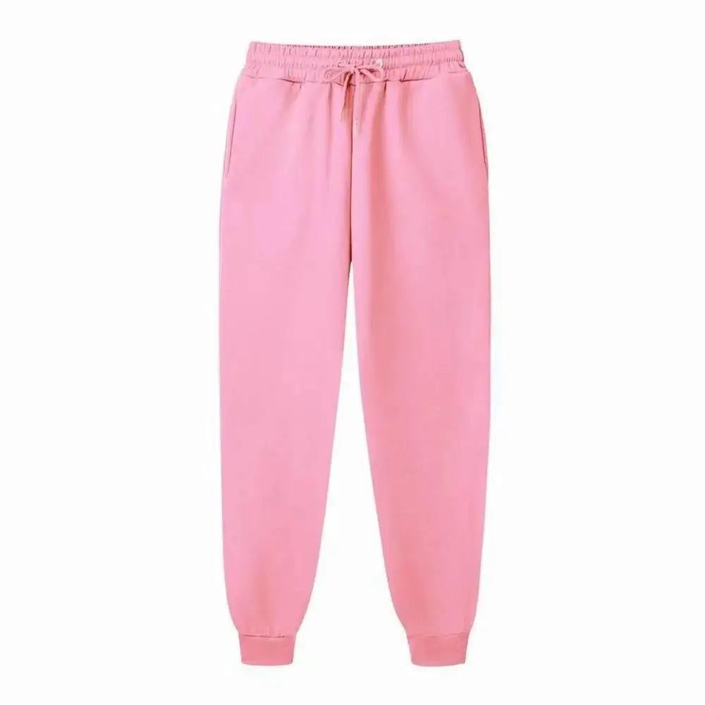 2023 New Men Casual Fashion Sports Pants Gym Sport Trousers for Men Jogger SweatpantsRunning Workout Jogging Long Pants